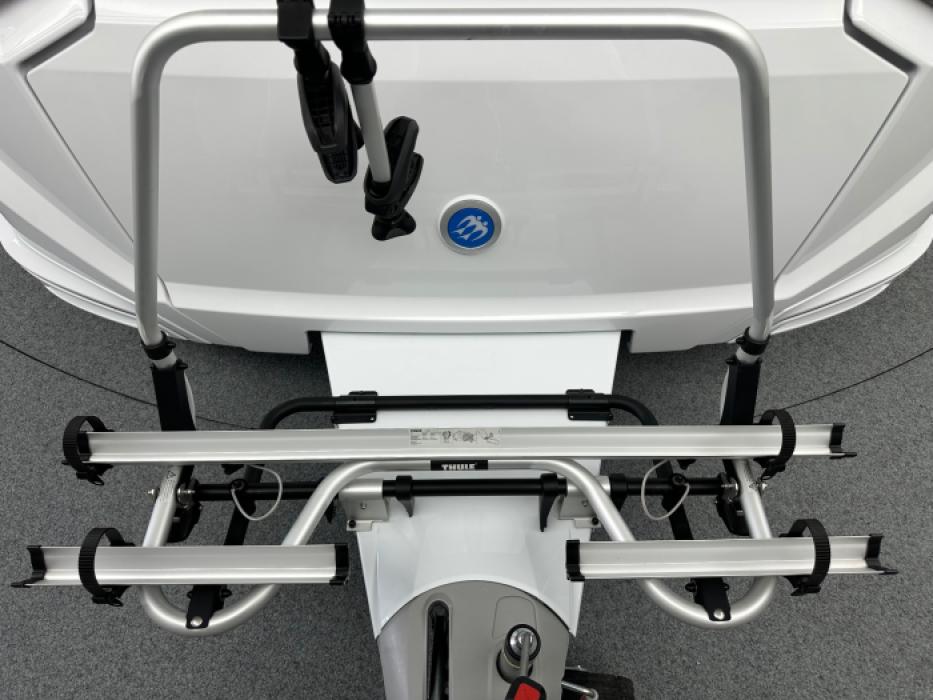 Knaus Sport 500 EU