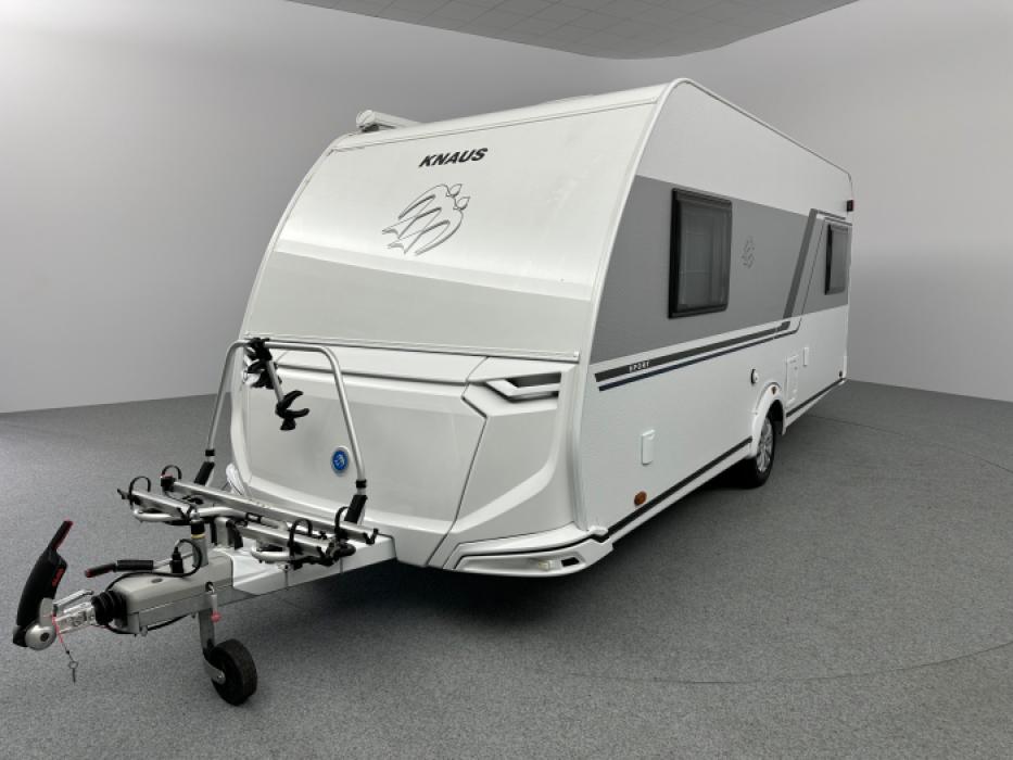 Knaus Sport 500 EU