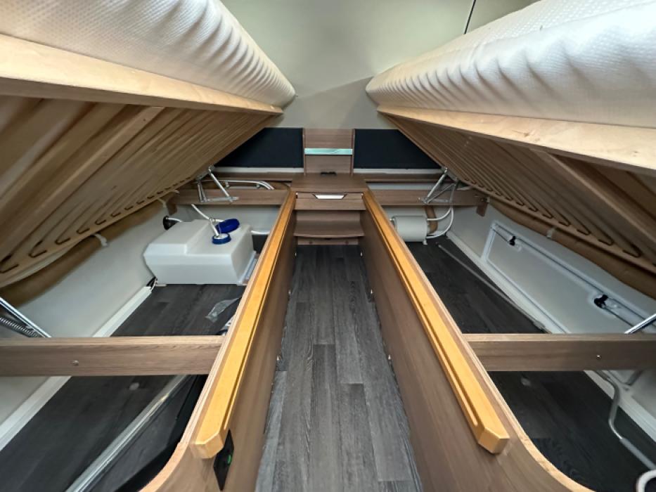 Knaus Sport 500 EU