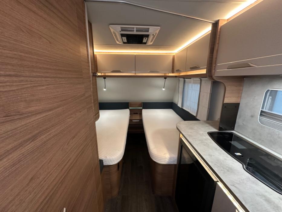 Knaus Sport 500 EU
