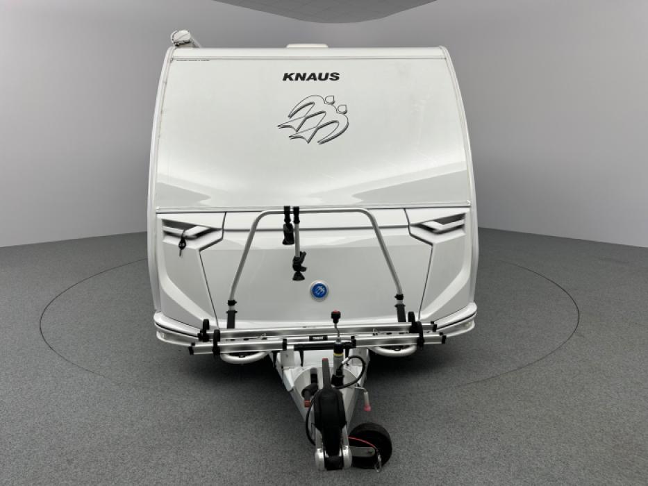 Knaus Sport 500 EU