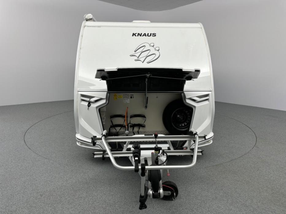 Knaus Sport 500 EU