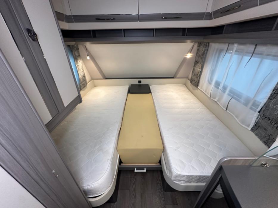 Hobby On Tour 470 UL