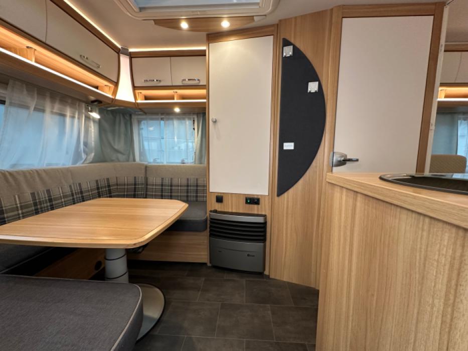 Dethleffs Camper 470 ER