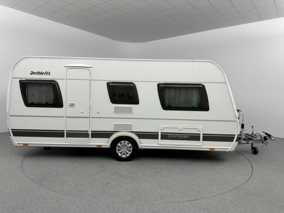 Dethleffs Camper 470 ER