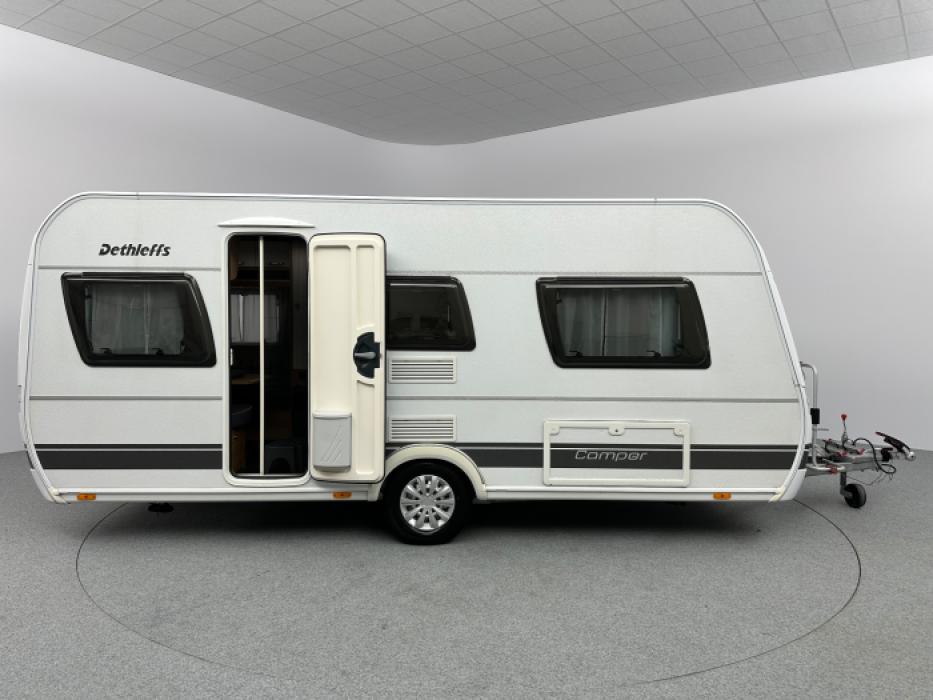 Dethleffs Camper 470 ER