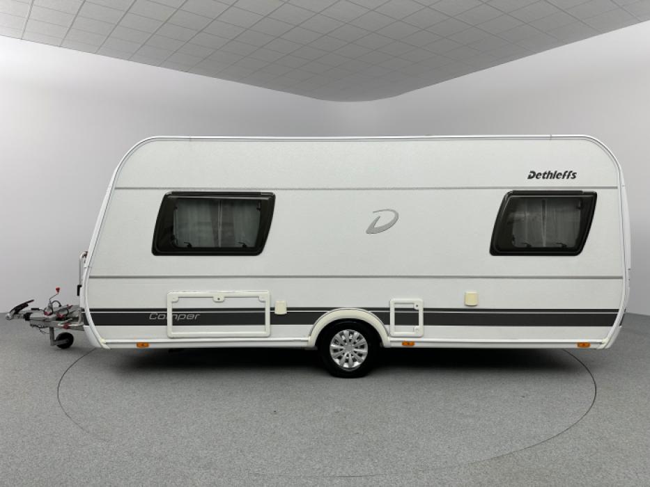 Dethleffs Camper 470 ER