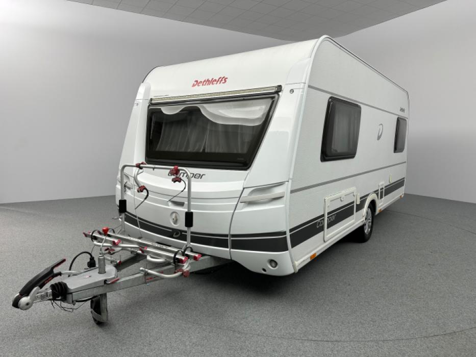 Dethleffs Camper 470 ER