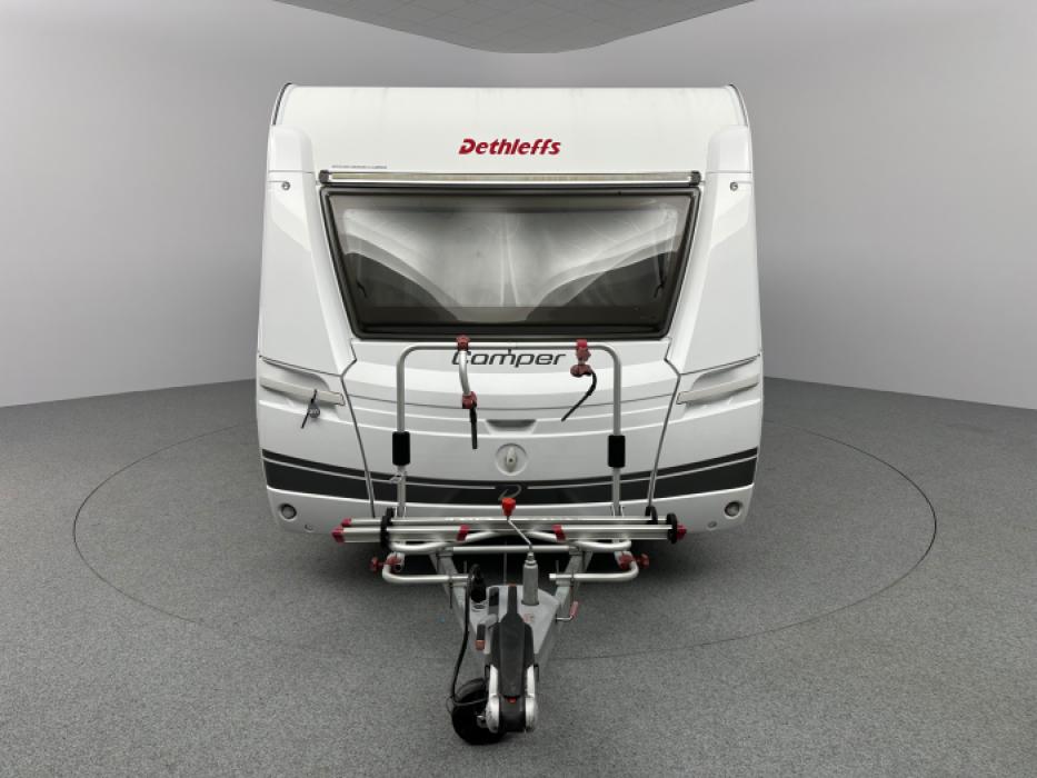 Dethleffs Camper 470 ER