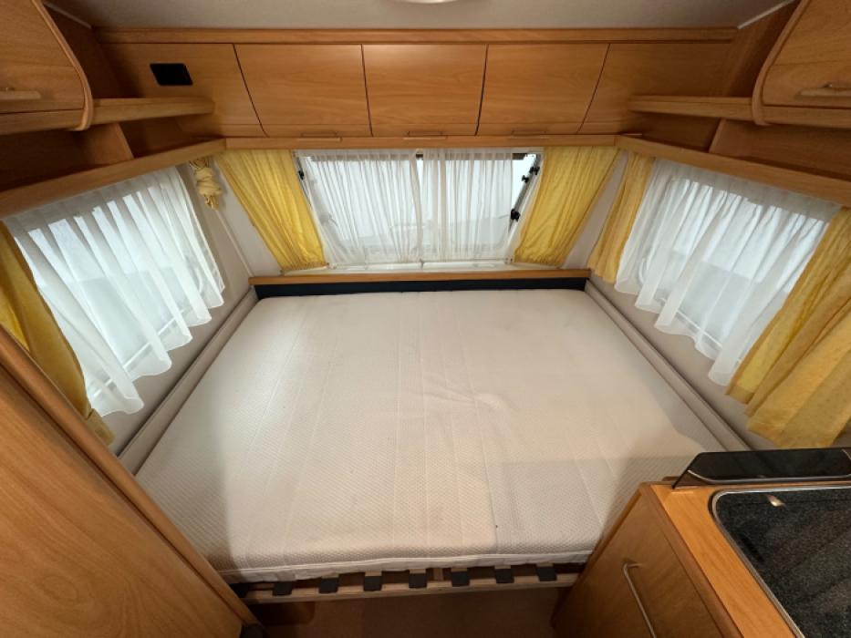 Chateau Cantara 403 C Comfort Traveller