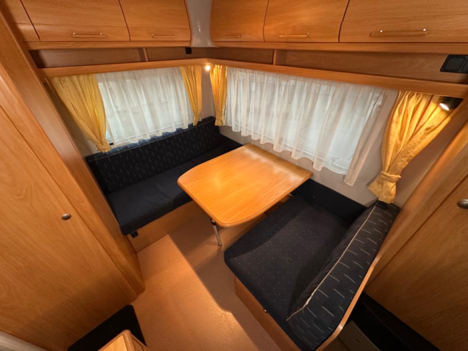 Chateau Cantara 403 C Comfort Traveller