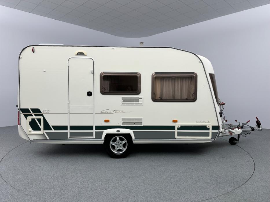 Chateau Cantara 403 C Comfort Traveller