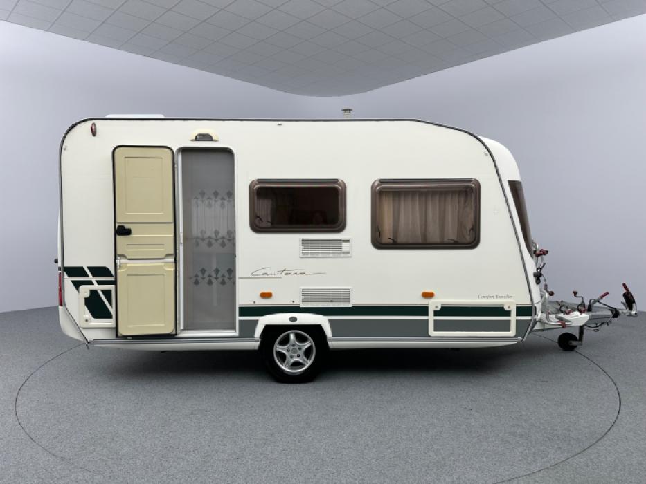Chateau Cantara 403 C Comfort Traveller