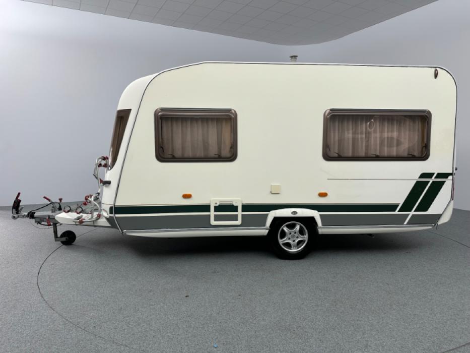 Chateau Cantara 403 C Comfort Traveller
