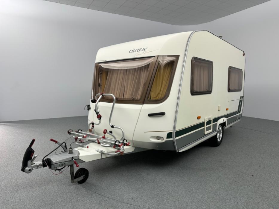 Chateau Cantara 403 C Comfort Traveller
