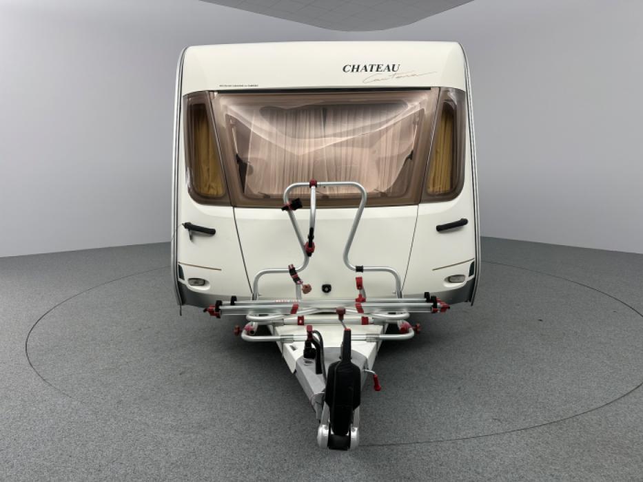 Chateau Cantara 403 C Comfort Traveller