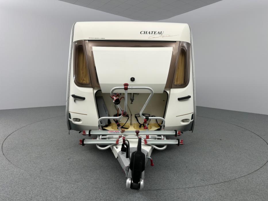 Chateau Cantara 403 C Comfort Traveller