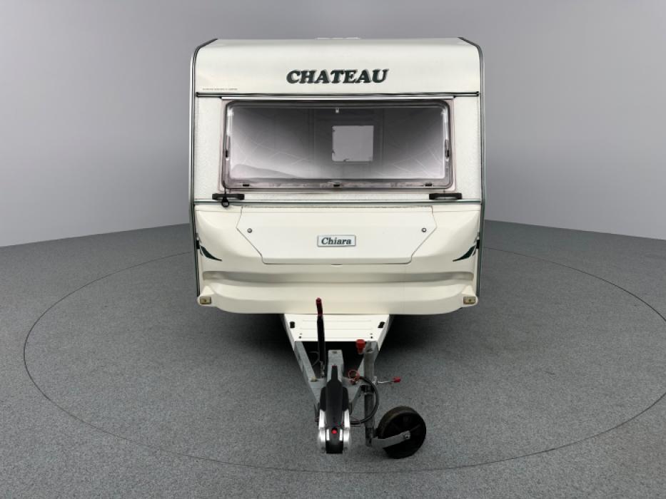 Chateau Chiara 395 c