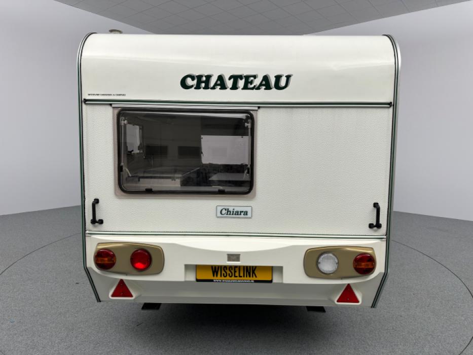 Chateau Chiara 395 c