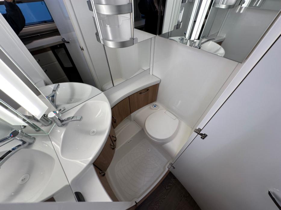 Hobby De Luxe 440 SF