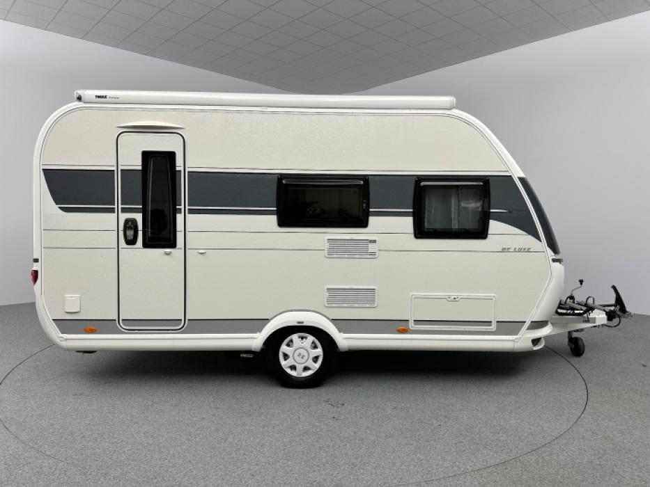 Hobby De Luxe 440 SF
