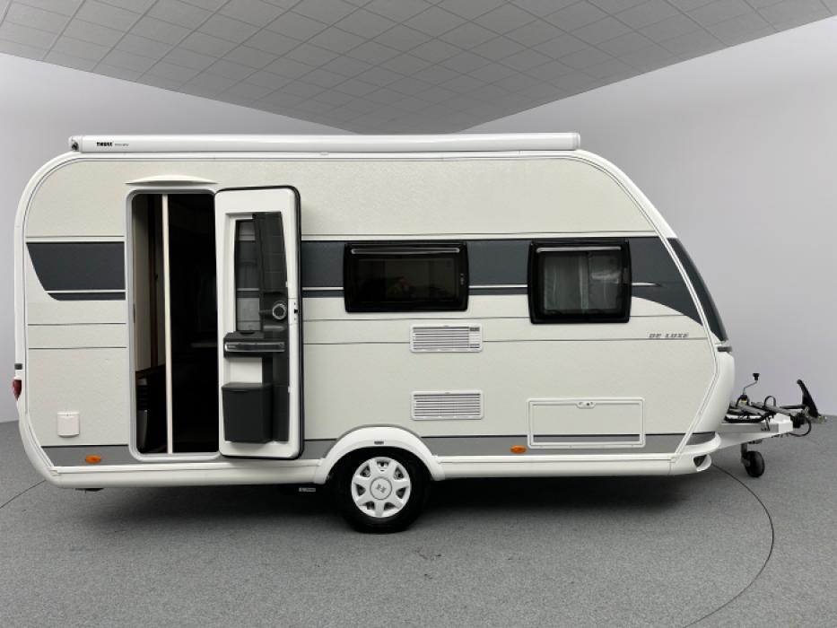 Hobby De Luxe 440 SF