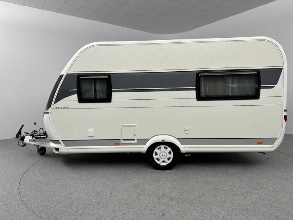 Hobby De Luxe 440 SF