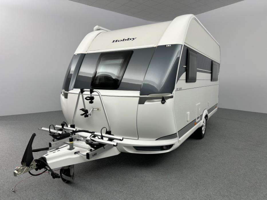 Hobby De Luxe 440 SF