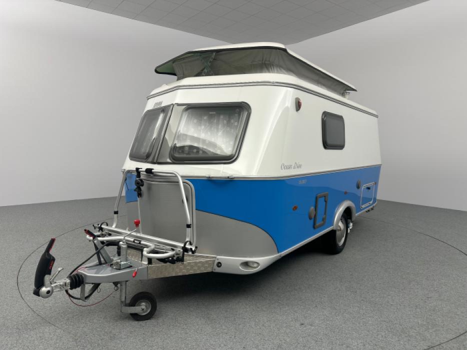 Eriba Touring Troll 530 Ocean Drive