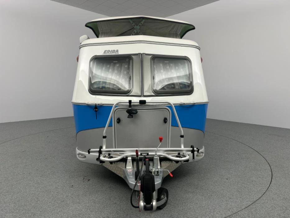 Eriba Touring Troll 530 Ocean Drive