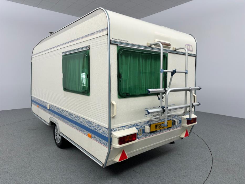 Adria Unica 390 PS