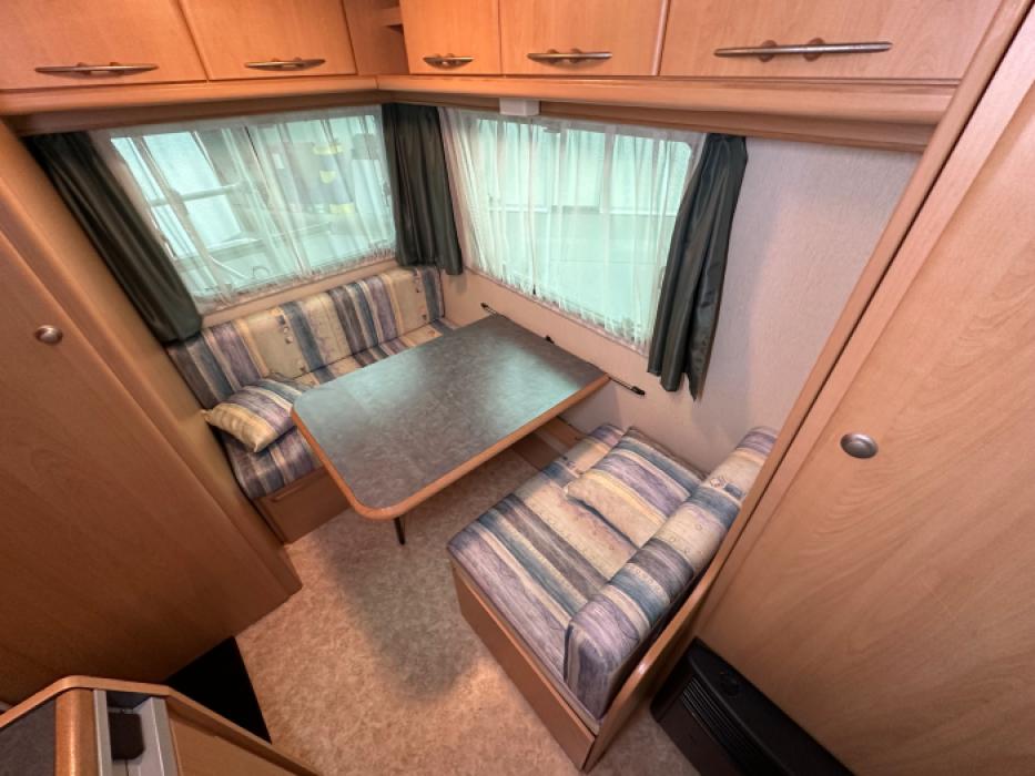 Adria Unica 390 PS