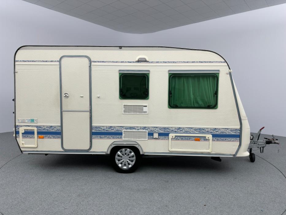 Adria Unica 390 PS