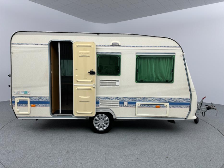 Adria Unica 390 PS
