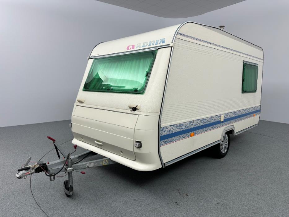 Adria Unica 390 PS