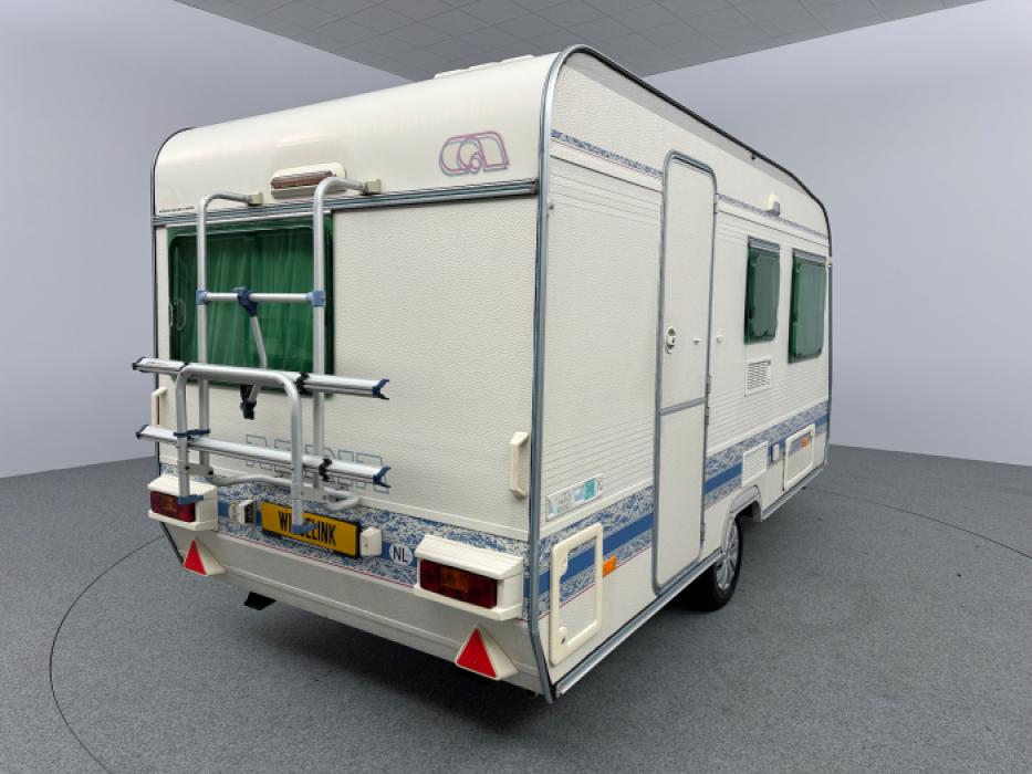 Adria Unica 390 PS