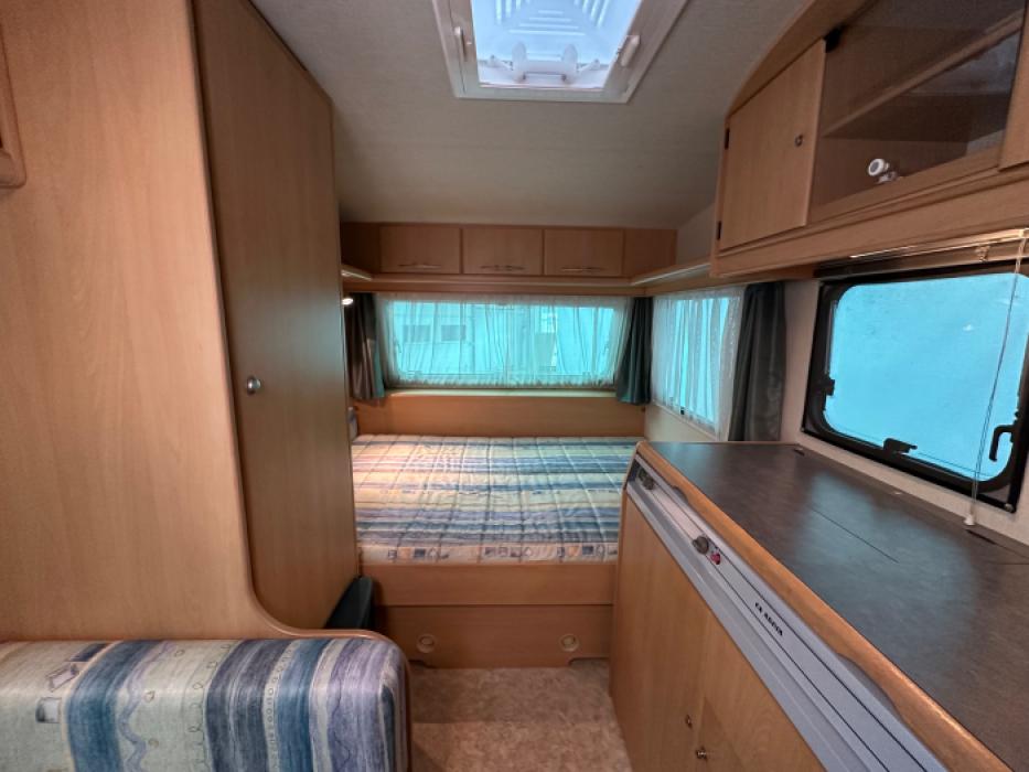 Adria Unica 390 PS