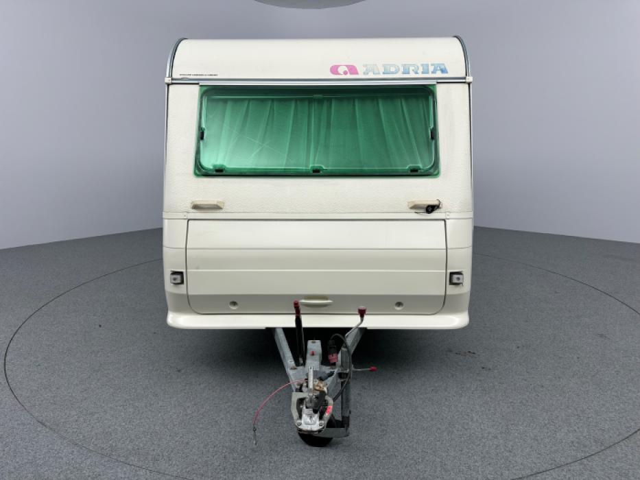 Adria Unica 390 PS