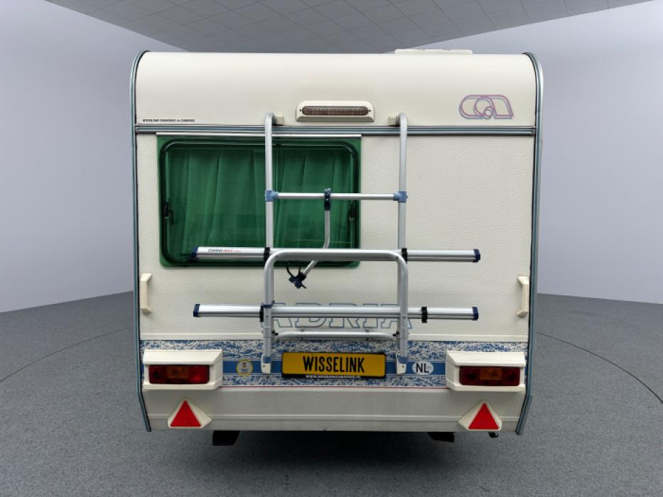 Adria Unica 390 PS
