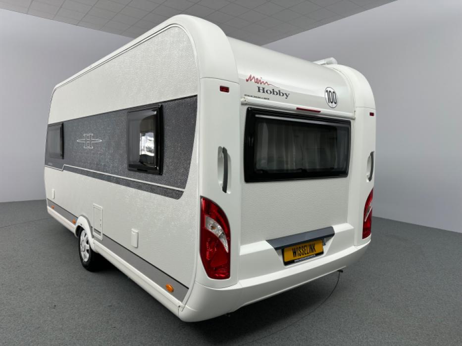 Hobby On Tour 470 UL