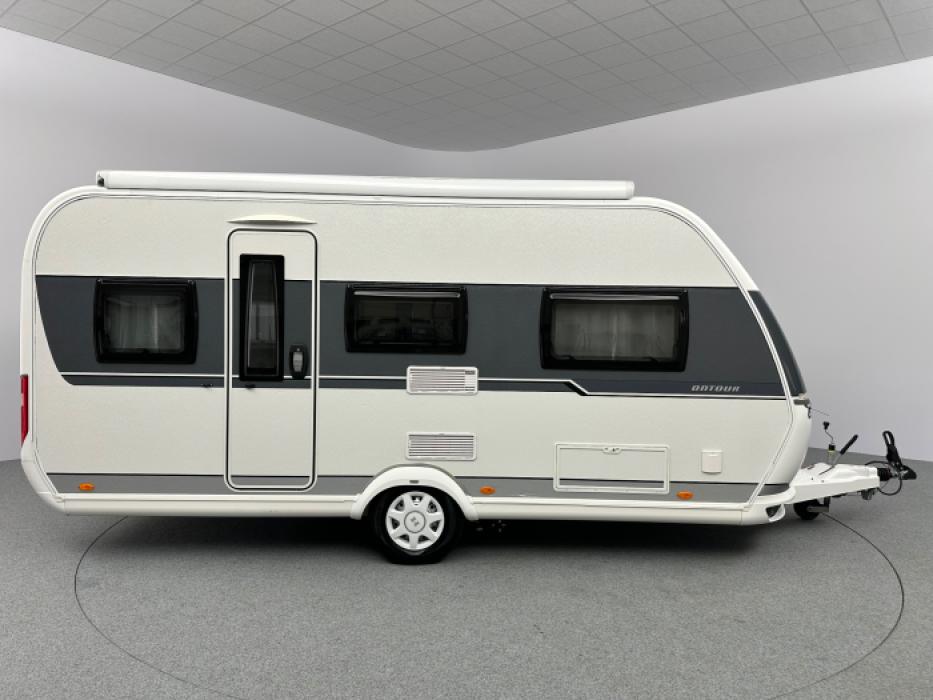 Hobby On Tour 470 UL