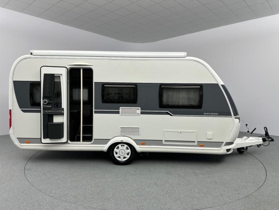 Hobby On Tour 470 UL