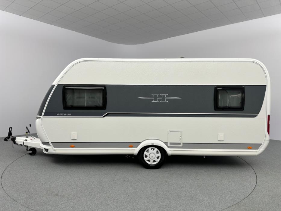 Hobby On Tour 470 UL