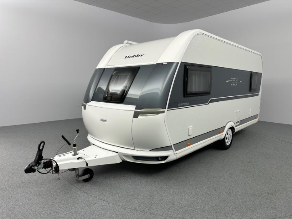 Hobby On Tour 470 UL