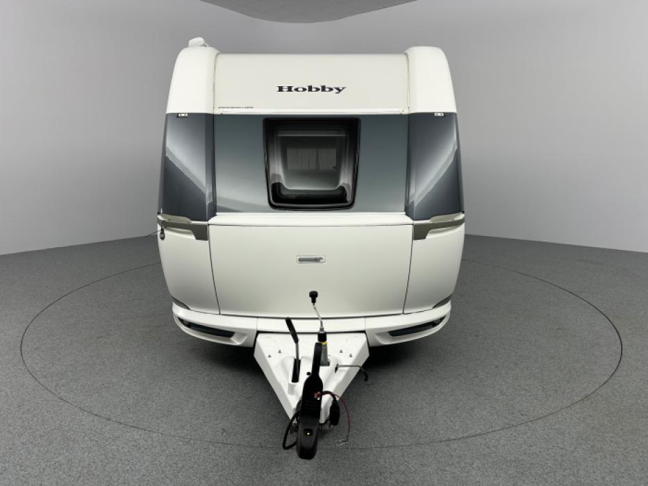 Hobby On Tour 470 UL