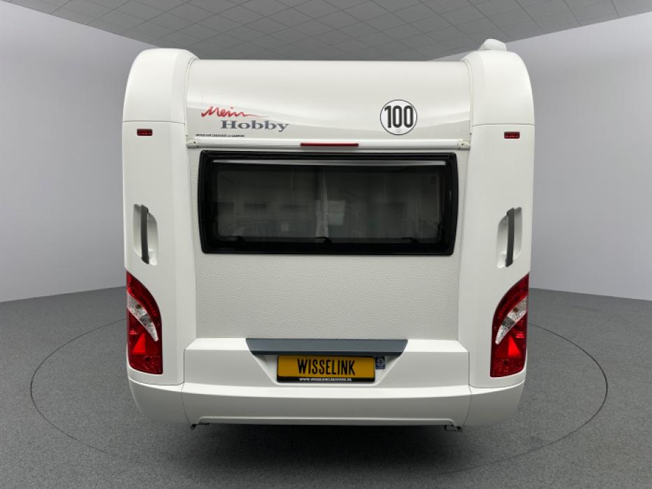 Hobby On Tour 470 UL