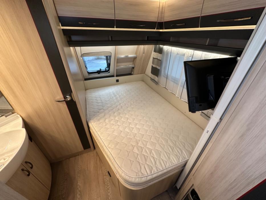 Hobby De Luxe Edition 460 UFe