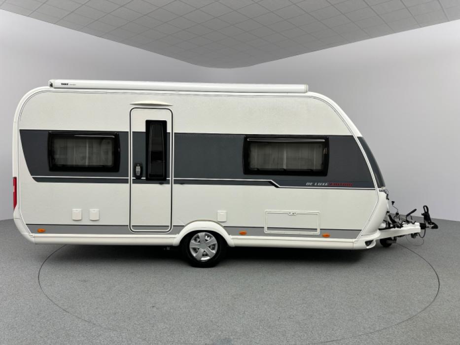 Hobby De Luxe Edition 460 UFe