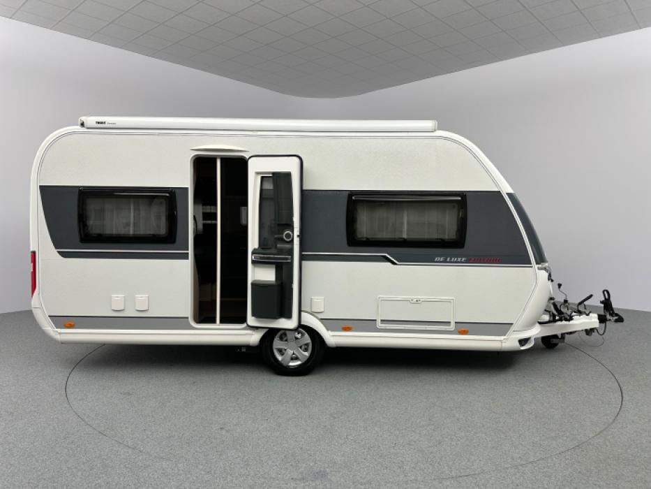 Hobby De Luxe Edition 460 UFe