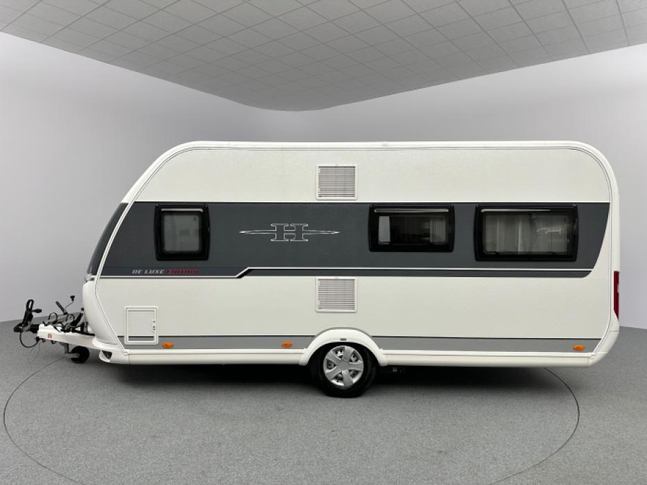 Hobby De Luxe Edition 460 UFe